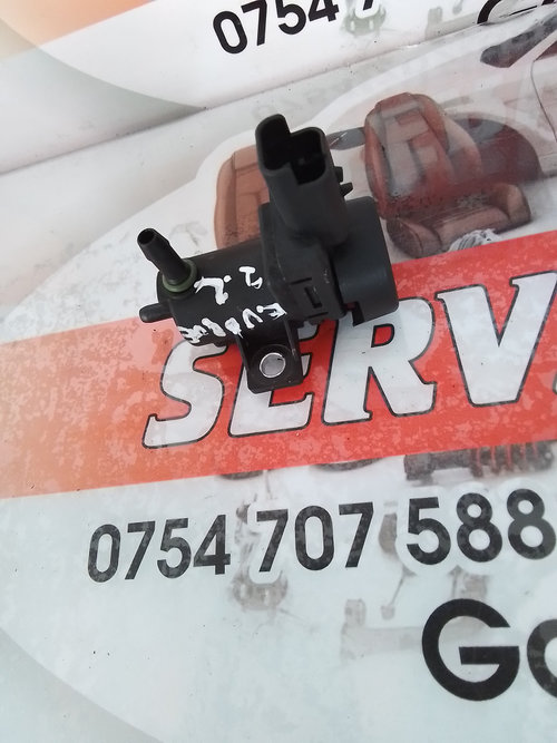 Electrovalva Land Rover Range Rover 3 (2002->) 2.2 Motorina 2012, 9665456180