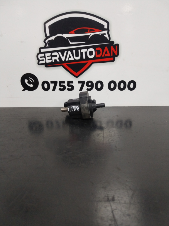Electrovalva Land Rover Range Rover 3 (2002->) 3.0 Motorina 2012, 72268727