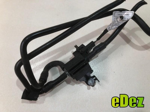 Electrovalva Land Rover Range Rover Evoque (2011-2018) 2.0 d 204dtd 70242801