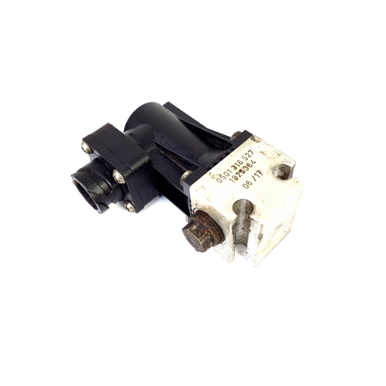 Electrovalva Laz Aerolaz (Ax183D) 2006-2020 7.2 Td Bf6M1013Ecp Motorina 0501316527, 0501 316 527, 1025364