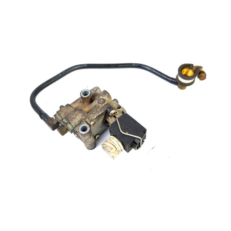Electrovalva Man Tgx 2000 > 12.4 D D2676 Lf Motorina 5125902 , 51.25902 , 51259029131, 51.25902-9131