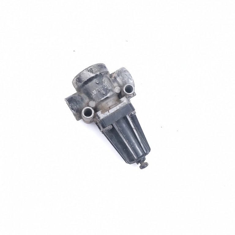 Electrovalva Man Tgx 2000 > 12.4 D D2676 Lf Motorina Wabco