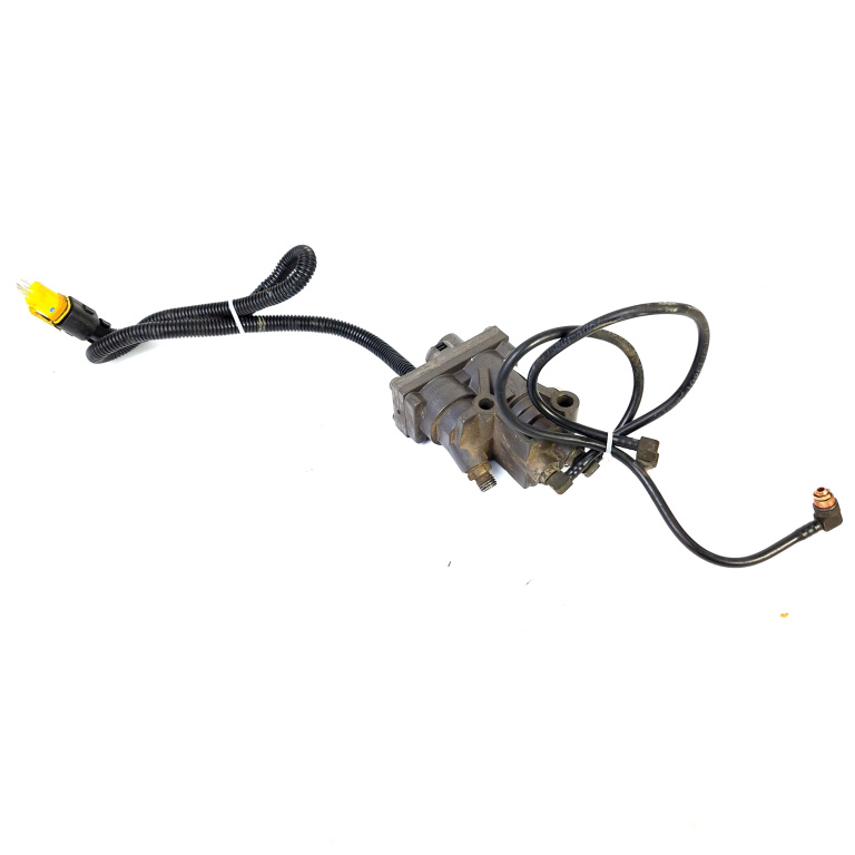 Electrovalva MAN TGX 2000 - Prezent Motorina 51521600002, 51.52160-0002, EN AC-43400, 4088530, 0105755, AC43400, B72860021, 0102831, ENAC47100, EN AC-47100, 32982053, 3.2982.05 3