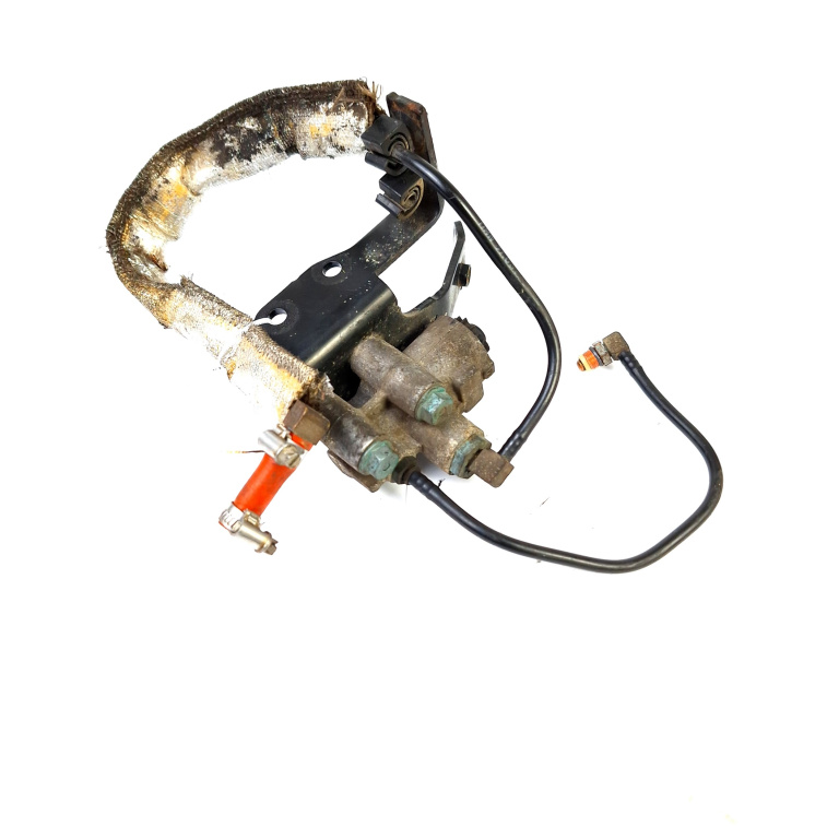 Electrovalva MAN TGX 2000 - Prezent Motorina 51094130018, 51.09413-0018, R404067952