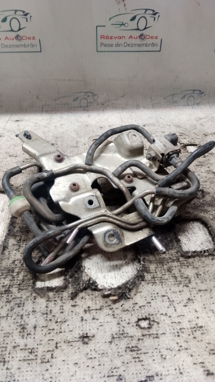 Electrovalva Mazda 3 Benzina 2014, SH0218741