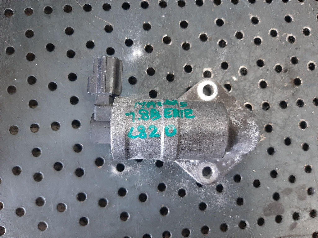 Electrovalva mazda 5 1.8 b l820 l823 zj0120660