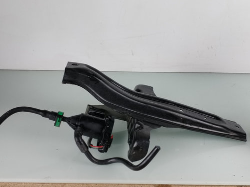 Electrovalva Mercedes A Class W176 1.6B A0014760532