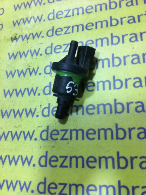 Electrovalva Mercedes-Benz A-Class W168 [1997 - 2001] Hatchback A 160 MT (102 hp) M233A2 1.6L M166