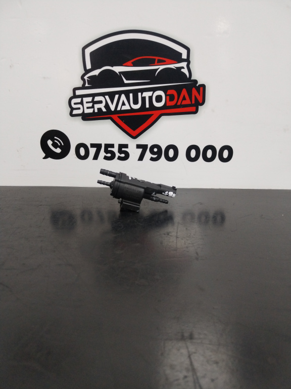 Electrovalva Mercedes-Benz E-Class (2002-2008) [W211] 1.8 Benzina 2008, 0025401497