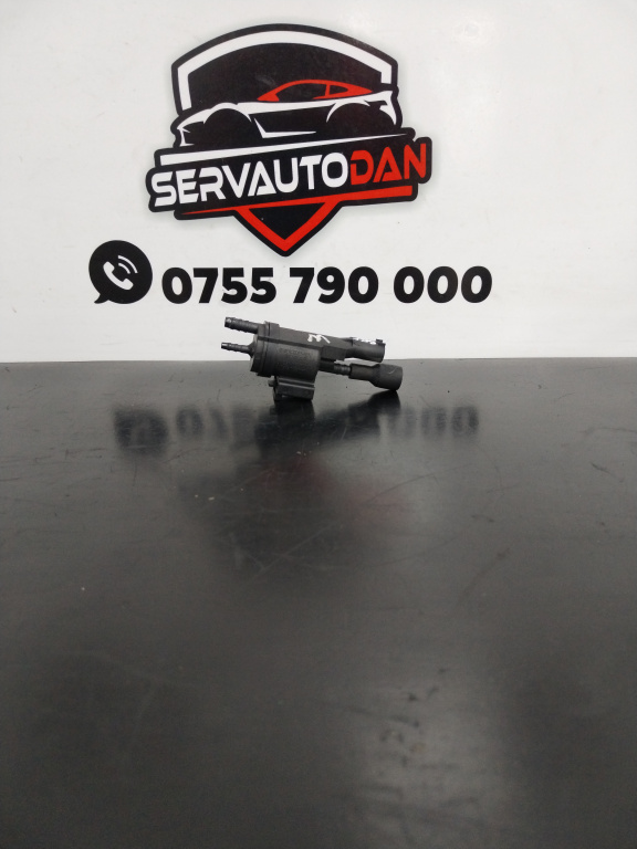 Electrovalva Mercedes-Benz E-Class (2009->) [W212] 2.2 Hybrid 2014, 0025407097