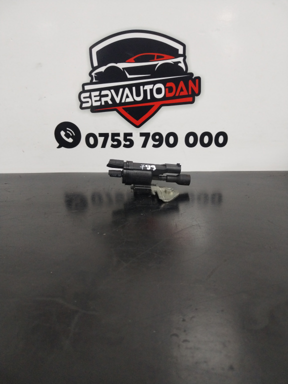 Electrovalva Mercedes-Benz E-Class (2009->) [W212] 2.2 Motorina 2012, 0025407097