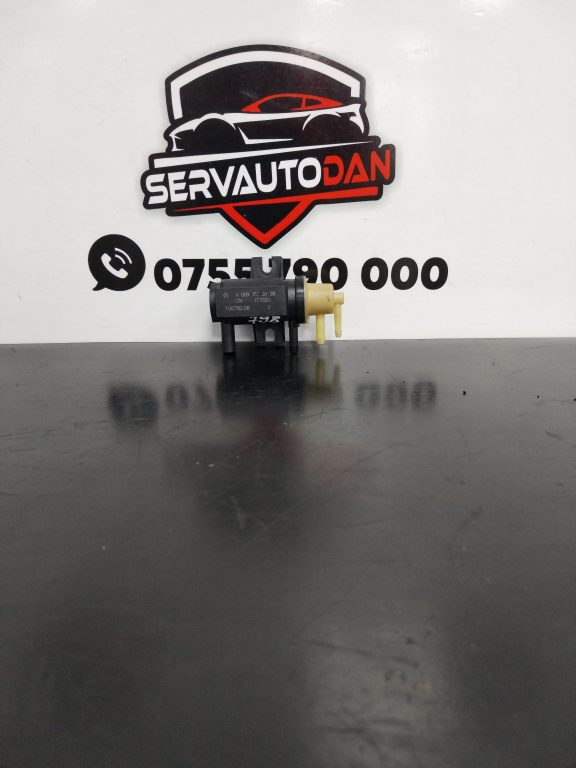 Electrovalva Mercedes-Benz E-Class (2009->) [W212] 2.2 Motorina 2014, A0091533128