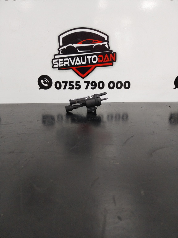 Electrovalva Mercedes-Benz E-Class (2009->) [W212] 2.2 Motorina 2014, 0025407097