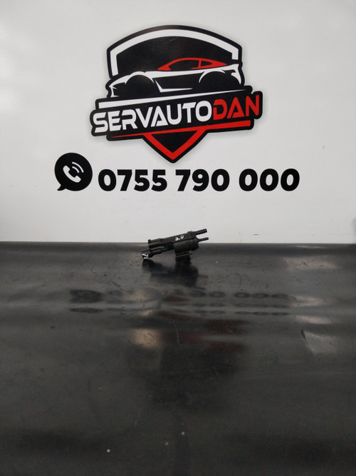 Electrovalva Mercedes-Benz E-Class (2009->) [W212] 3.0 Motorina 2012, 0025407097