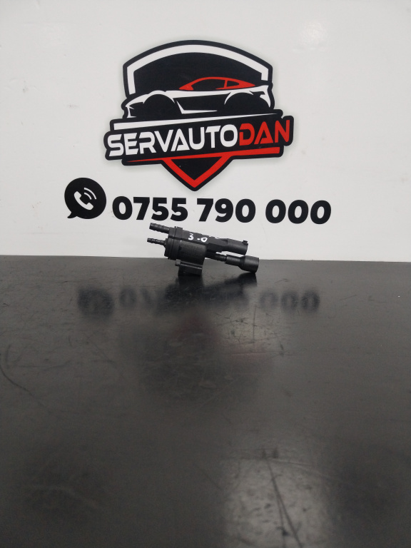 Electrovalva Mercedes-Benz E-Class (2009->) [W212] 3.0 Motorina 2012, 0025401497