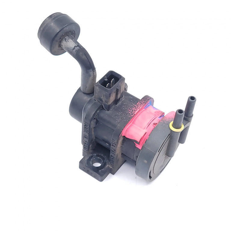 Electrovalva Mercedes-Benz E-CLASS (W210) 1995 - 2003 Benzina 4715396, 4534375