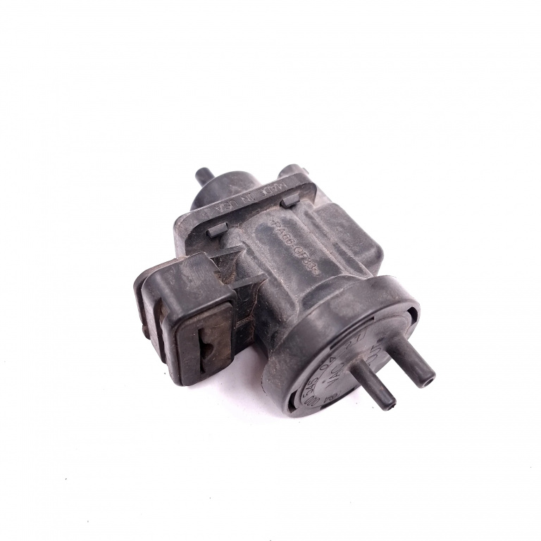Electrovalva Mercedes-Benz E-Class (W210) 1995-2003 A0005450427, 4715396
