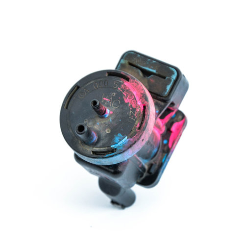 Electrovalva Mercedes-Benz E-CLASS (W211) 2002 - 2009 Motorina A0005450527, A 000 545 05 27, 000 545...