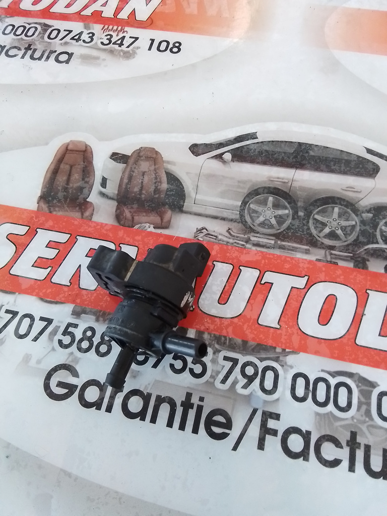 Electrovalva Mercedes-Benz ML (1998-2005) [W163] 3.2 Benzina 2003, A1634700493