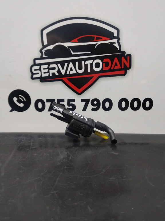 Electrovalva Mercedes-Benz S-Class (2005-2009) [W221] 3.0 Motorina 2012, 003540999