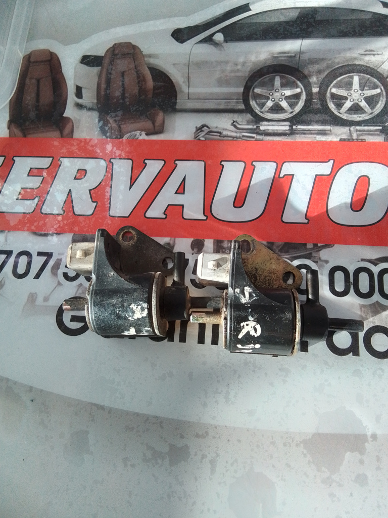 Electrovalva Mercedes-Benz Sprinter (1995-2006) [901, 902] 2.2 Motorina 2001
