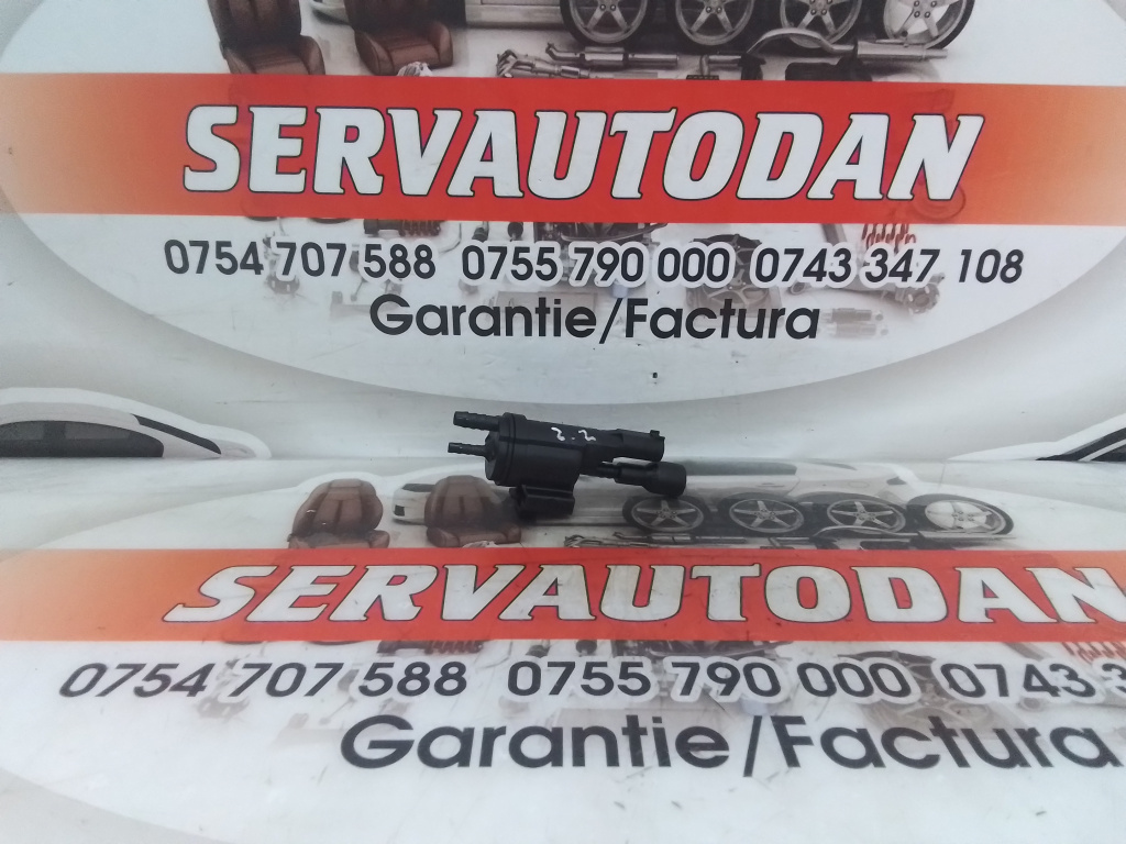 Electrovalva Mercedes-Benz Sprinter (2009->) [906] 2.2 Motorina 2014, 0025407097