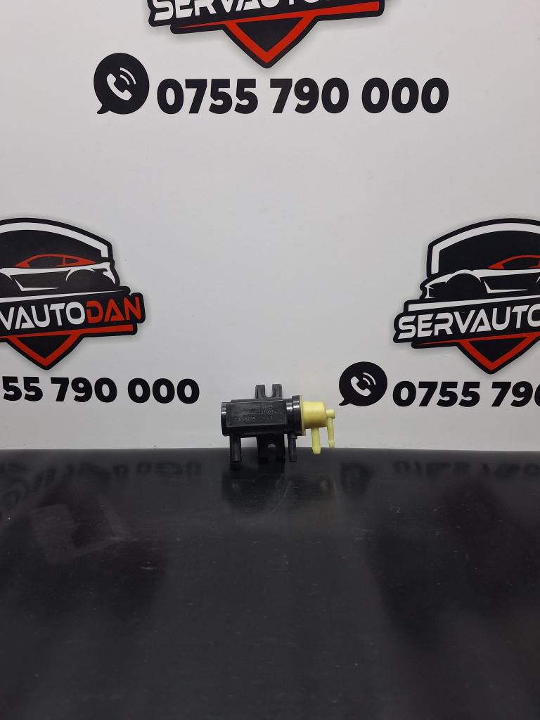 Electrovalva Mercedes-Benz Sprinter (2009->) [906] 2.2 Motorina 2015, A0091533128