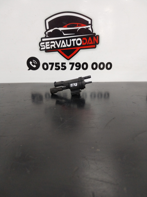 Electrovalva Mercedes-Benz Sprinter (2009->) [906] 2.2 Hybrid 2016, 0025407097