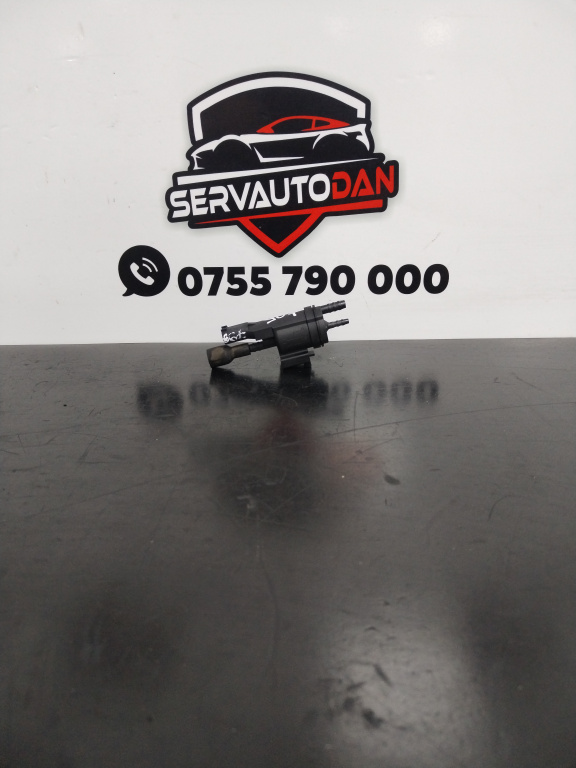 Electrovalva Mercedes-Benz Sprinter (2018->) [907] 2.2 Motorina 2019, 0025407097