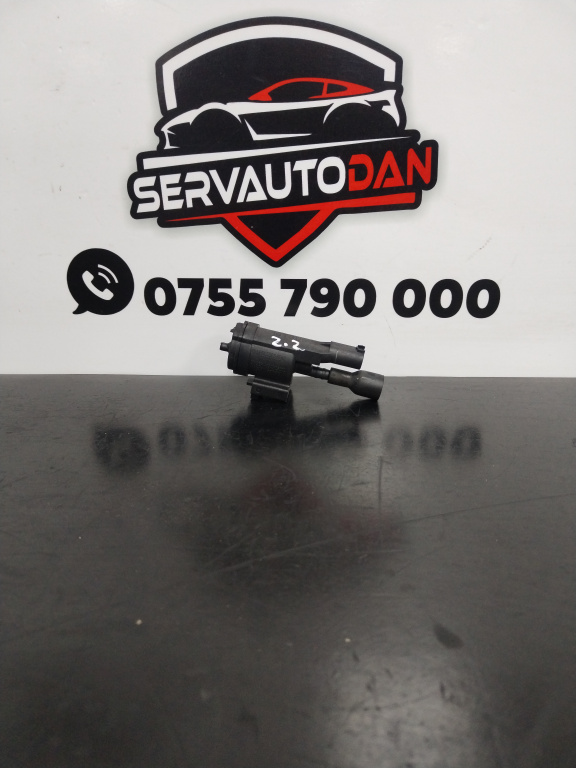 Electrovalva Mercedes-Benz Sprinter (2018->) [907] 2.2 Motorina 2019, 0025407097