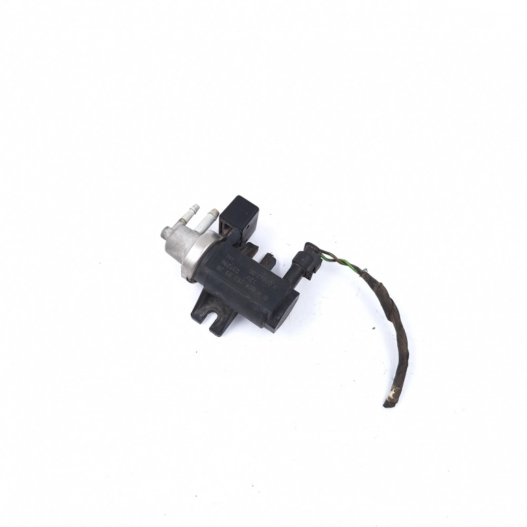 Electrovalva Mercedes-Benz Vito / Viano (W639) 2003-2014 109 Cdi Om 646.983 Motorina A0041539328, 70026200, 03T296