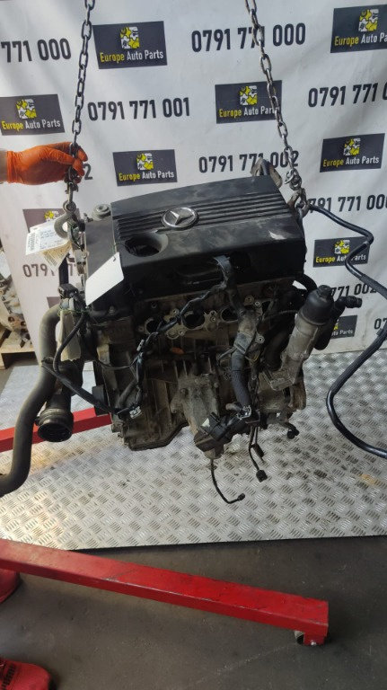 Electrovalva Mercedes C-Klass W204 1.8 ,cod motor M271950, transmisie automata ,an 2008 cod A0025401...