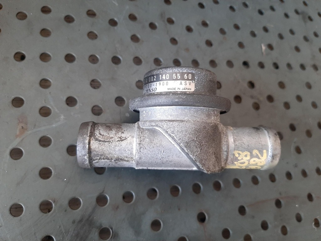 Electrovalva mercedes clk c208 c-class w203 2.3 b a0021405560