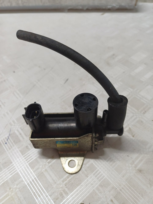 Electrovalva Mitsubishi ASX 1.8 Motorina 2012, 8657A091