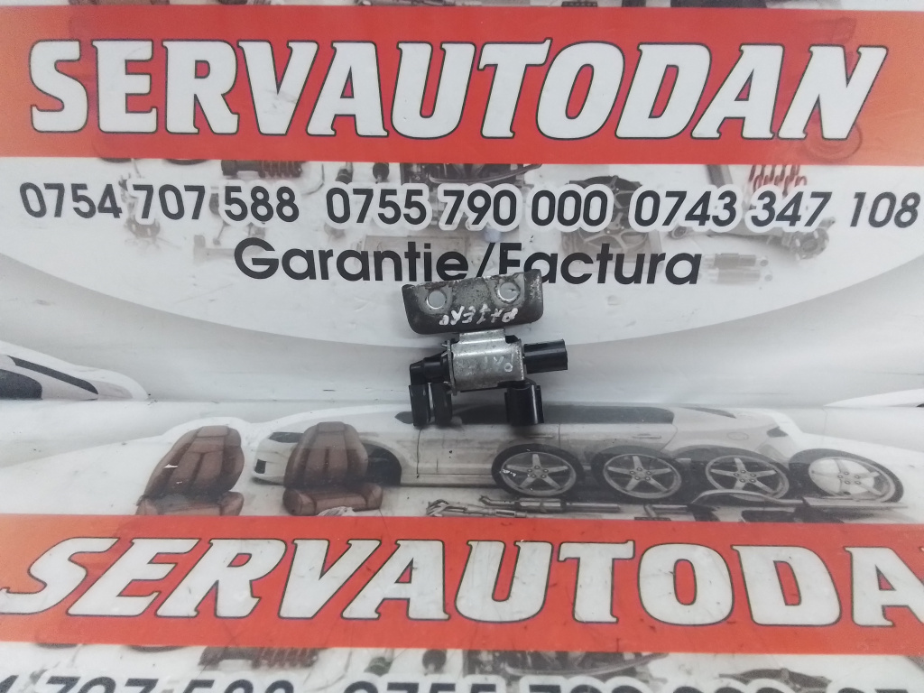 Electrovalva Mitsubishi Pajero 3 (2000-2007) 3.2 Motorina 2005