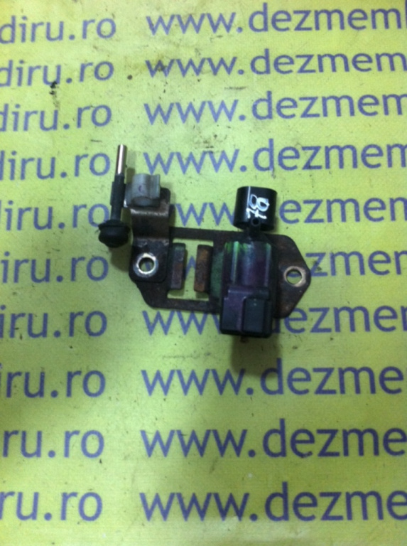 Electrovalva Mitsubishi Pajero Sport [1996 - 2005] SUV 2.5 TD MT (133 hp) (K90) K94W 2.5TD - 4D56T