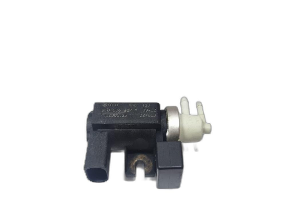 Electrovalva N75 Audi A6 C5 (4B2) Berlina 2002 1.9 TDI OEM 8E0906627A