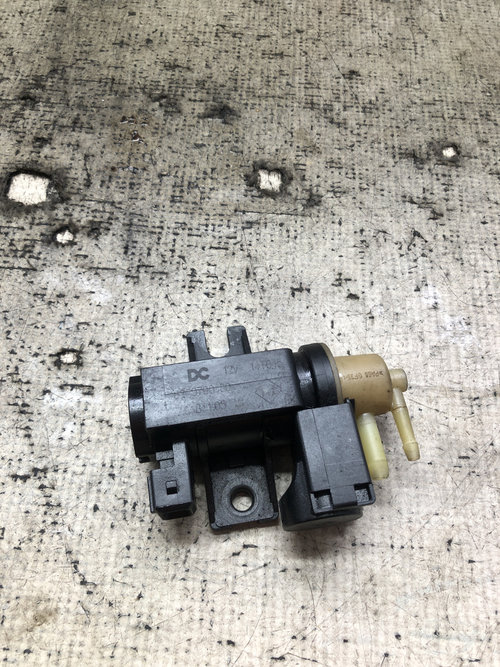 Electrovalva Nissan Qashqai 1.5 Motorina 2012, 8200790130