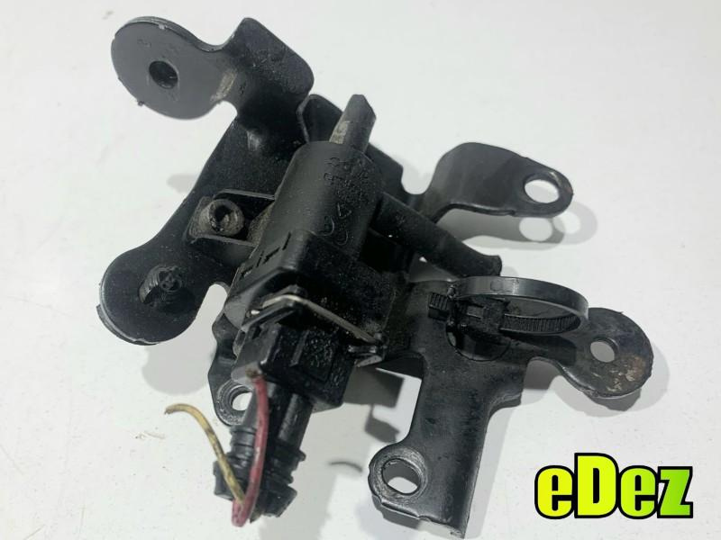 Electrovalva Nissan Qashqai 2 (2013-2016) [J11] 2.0 dci; 1.6 dci R9M 149329902R