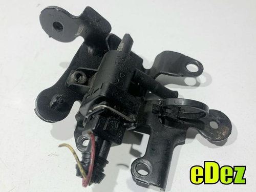 Electrovalva Nissan Qashqai 2 (2013-2016) [J11] 2.0 dci; 1.6 dci R9M 149329902R