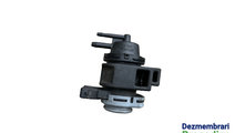 Electrovalva Nissan Qashqai J10 [2007 - 2010] Cros...