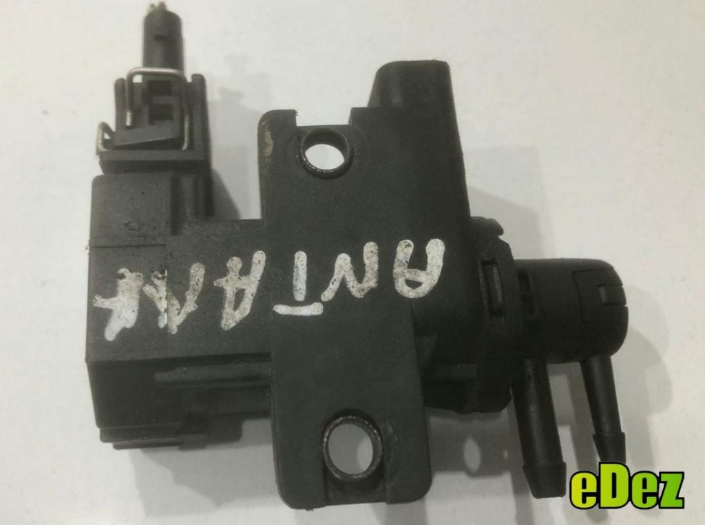 Electrovalva Opel Antara facelift (2010-2016) 2.2 cdti A22DM LNQ 184 cp 25183170