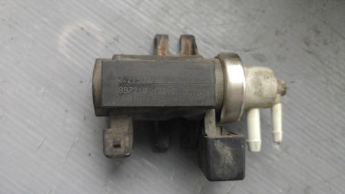 Electrovalva opel astra g 1.7 dti y17dt 72190338