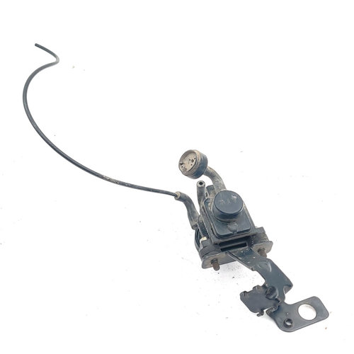 Electrovalva Opel Astra G 1998-2009 2.0 Dti 16V Motorina 09158200, 09 15.8 200, 4522371, 4715396