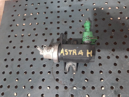 Electrovalva opel astra h 1.7 cdti 8973516300