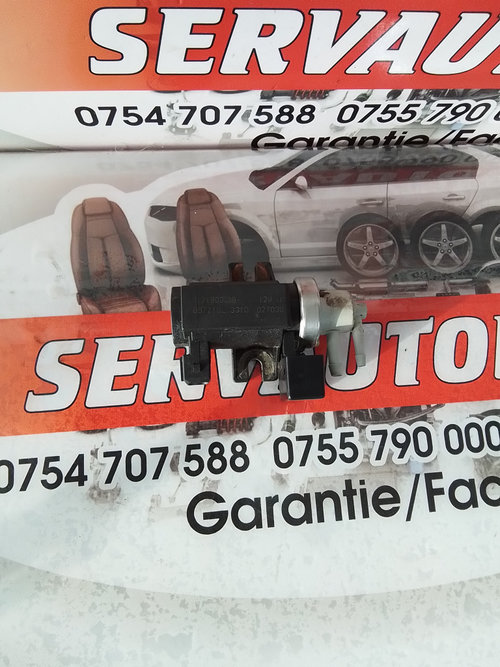 Electrovalva Opel Astra H (2004-2007) 1.7 Motorina 2006, 72190338 / 897218 3310