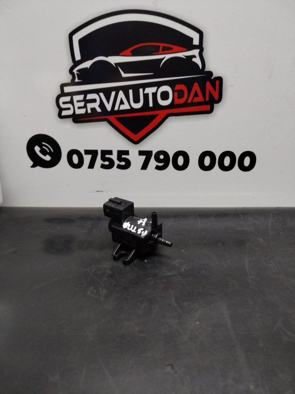 Electrovalva Opel Astra H (2004-2007) 1.7 Motorina 2007, 8972882491