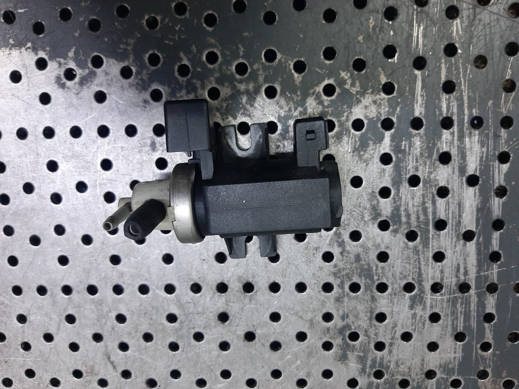 Electrovalva opel astra h corsa c meriva astra g 1.7cdti 72190339 897219