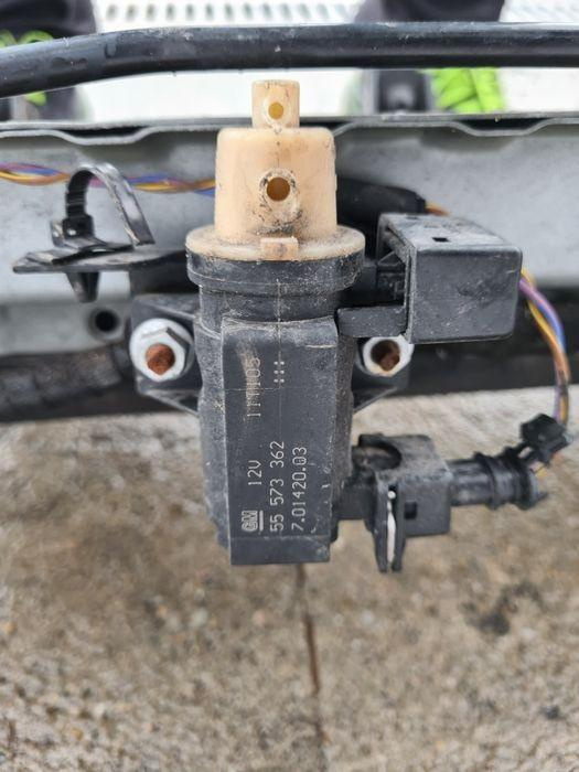 Electrovalva Opel Astra J Facelift 2012-2018 2.0 CDTI 55573362