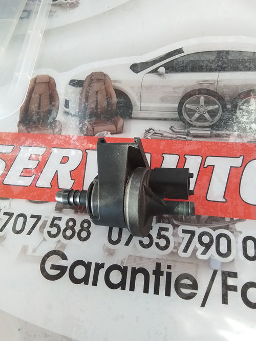 Electrovalva Opel Corsa C (2000-2006) 1.2 Benzina 2004, 1928404348